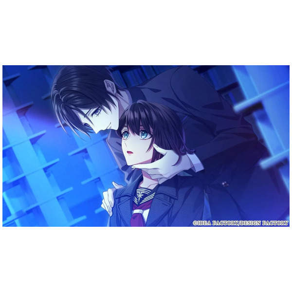 9 R.I.P. sequel - Switch PREORDER - ESTIMATED SHIP DATE DEC 31